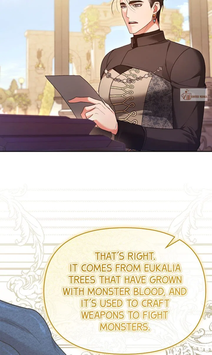 I Want to Become the Emperor, So I Need a Divorce Chapter 68 – Page 54