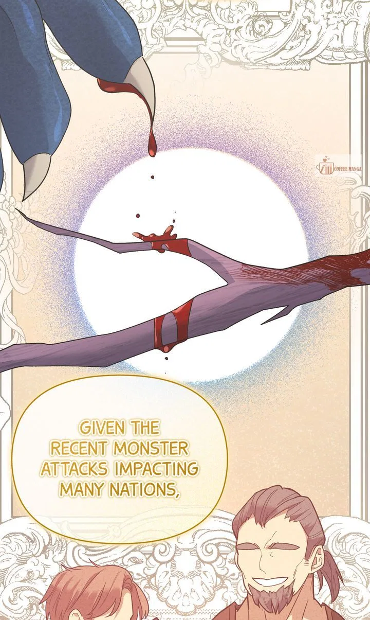 I Want to Become the Emperor, So I Need a Divorce Chapter 68 – Page 55