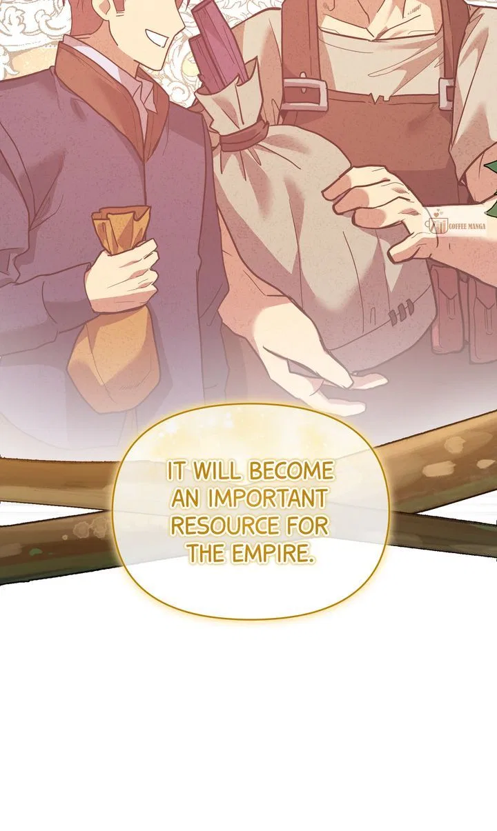 I Want to Become the Emperor, So I Need a Divorce Chapter 68 – Page 56