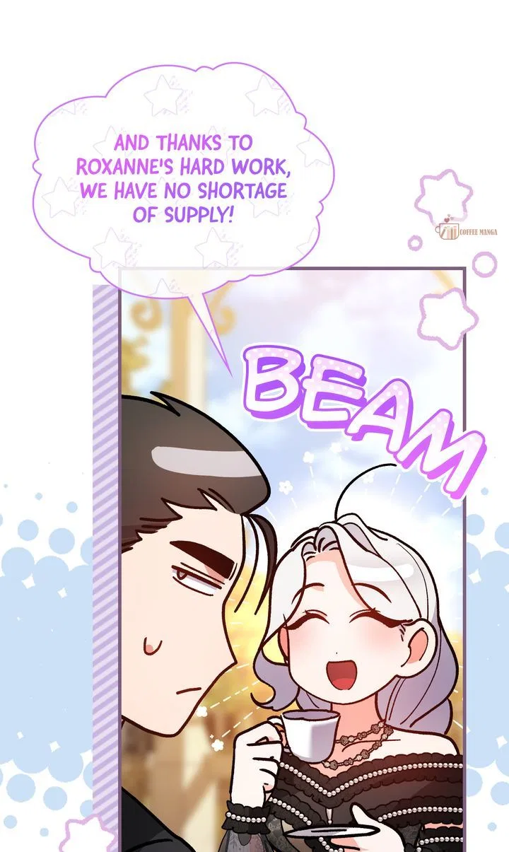 I Want to Become the Emperor, So I Need a Divorce Chapter 68 – Page 57