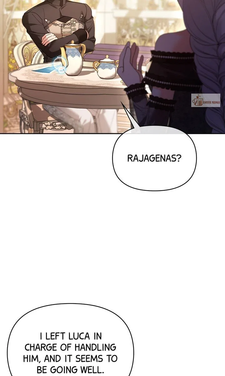 I Want to Become the Emperor, So I Need a Divorce Chapter 68 – Page 59
