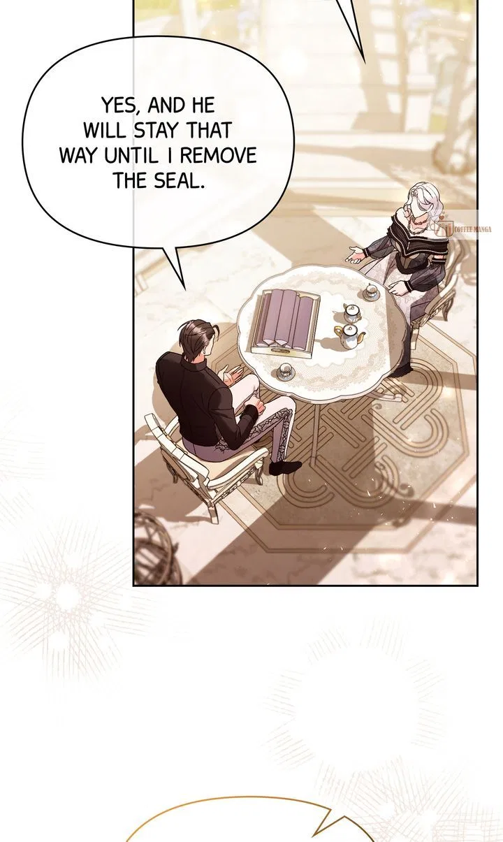 I Want to Become the Emperor, So I Need a Divorce Chapter 68 – Page 63