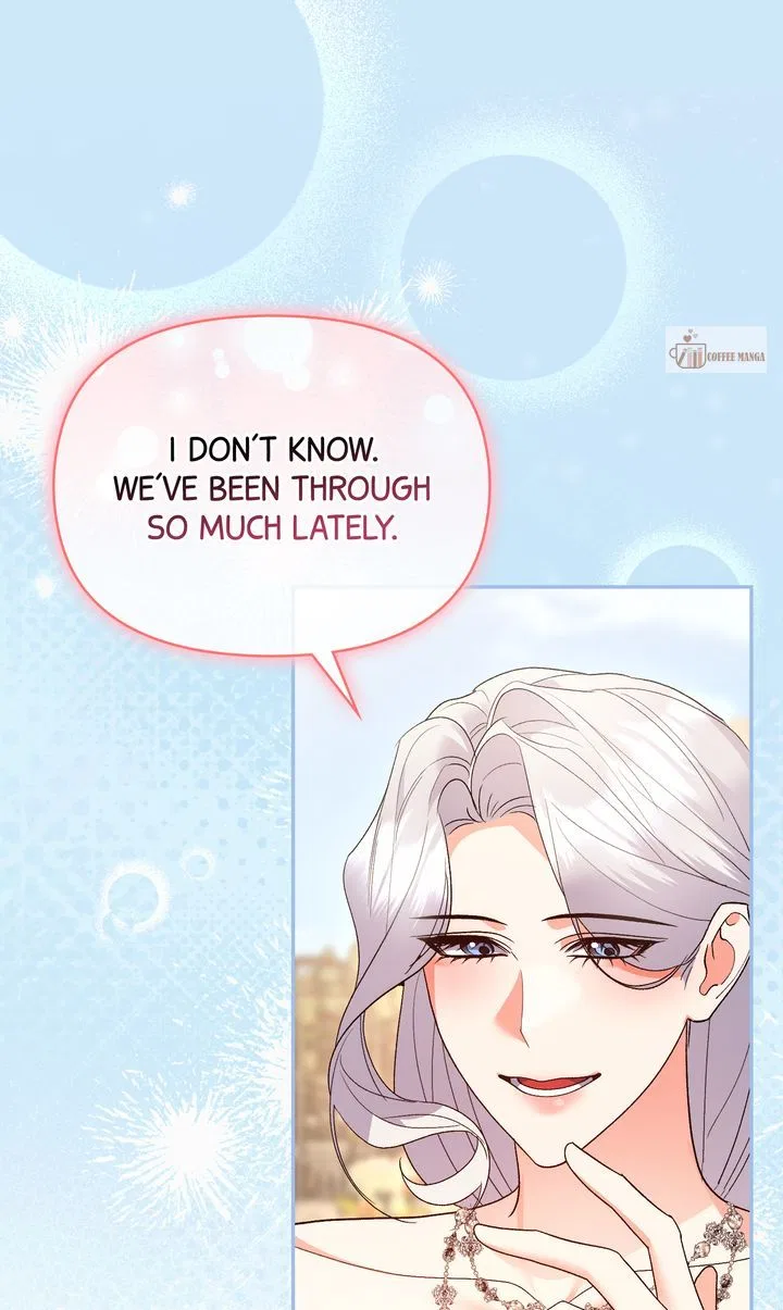 I Want to Become the Emperor, So I Need a Divorce Chapter 68 – Page 73