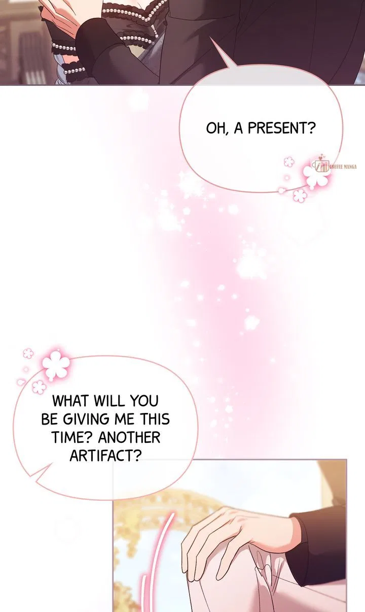 I Want to Become the Emperor, So I Need a Divorce Chapter 68 – Page 85