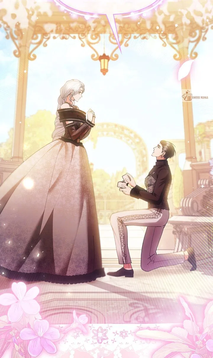 I Want to Become the Emperor, So I Need a Divorce Chapter 68 – Page 87