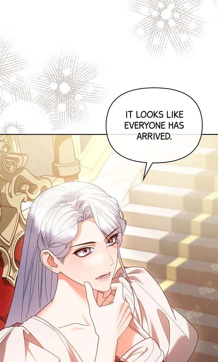 I Want to Become the Emperor, So I Need a Divorce Chapter 67 – Page 4