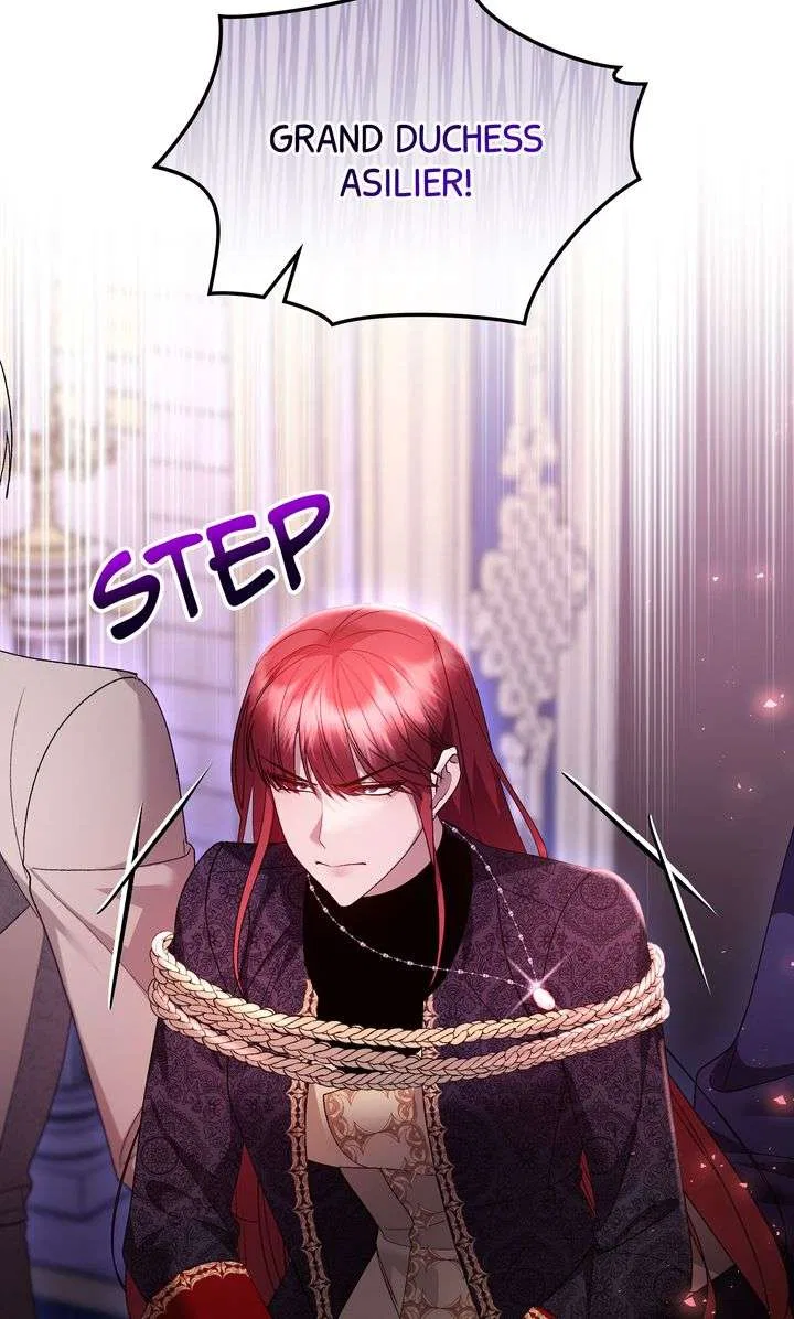 I Want to Become the Emperor, So I Need a Divorce Chapter 67 – Page 9