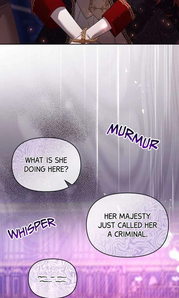 I Want to Become the Emperor, So I Need a Divorce Chapter 67 – Page 10