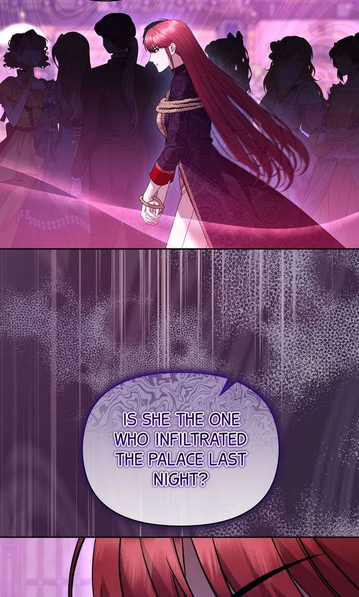I Want to Become the Emperor, So I Need a Divorce Chapter 67 – Page 11