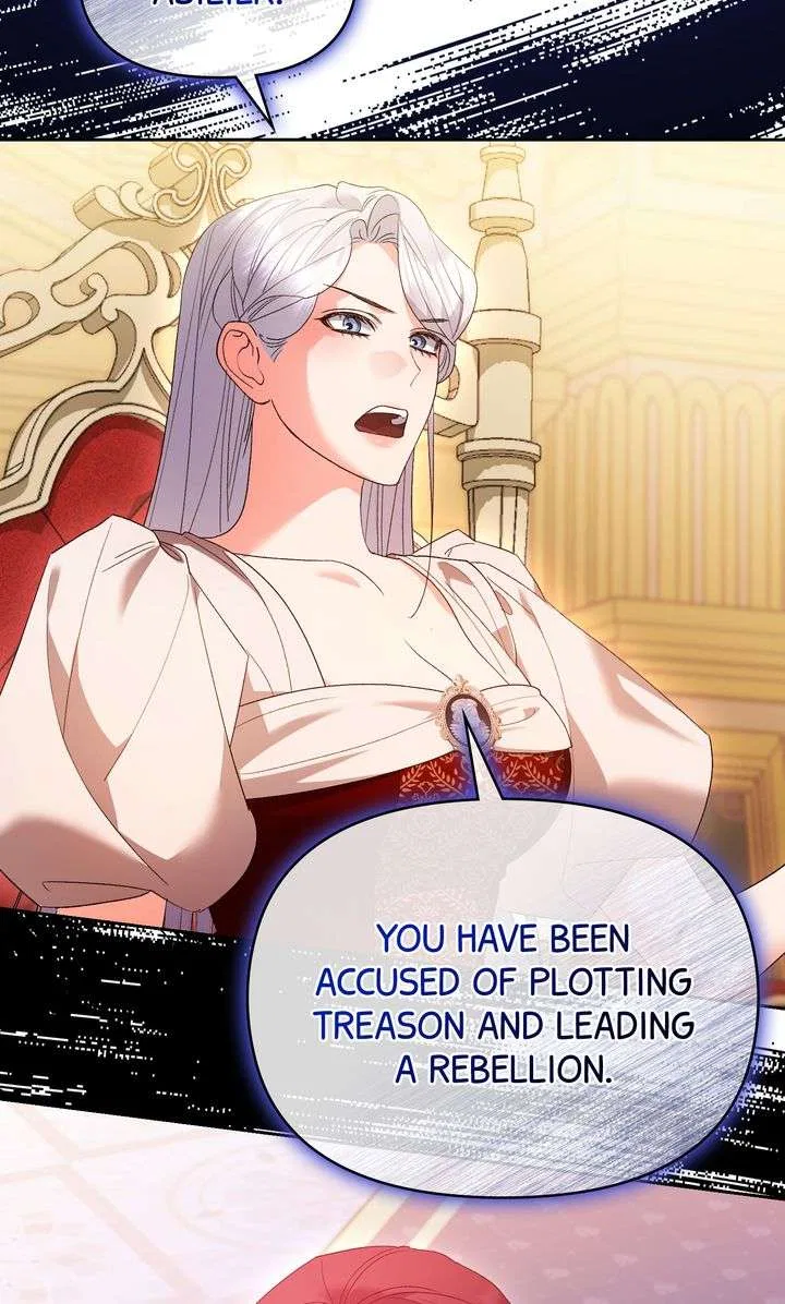 I Want to Become the Emperor, So I Need a Divorce Chapter 67 – Page 14