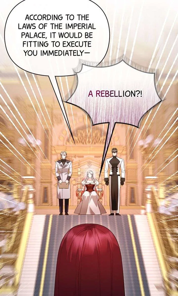 I Want to Become the Emperor, So I Need a Divorce Chapter 67 – Page 18