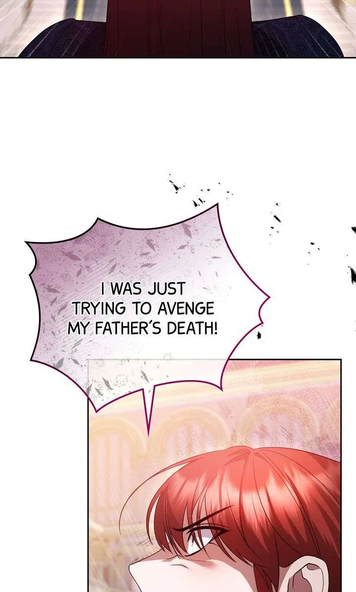 I Want to Become the Emperor, So I Need a Divorce Chapter 67 – Page 19