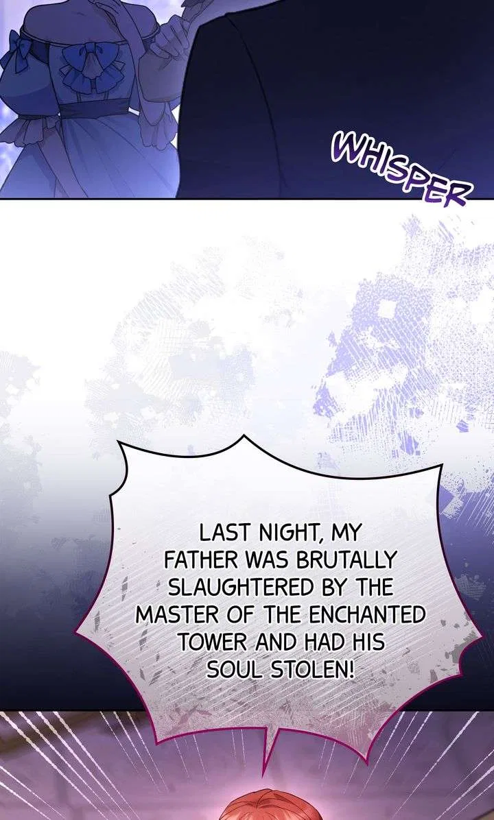 I Want to Become the Emperor, So I Need a Divorce Chapter 67 – Page 21