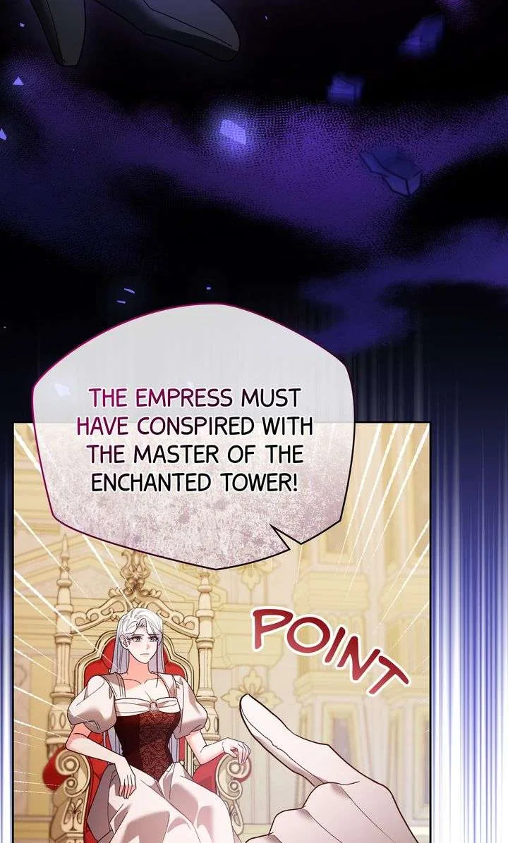 I Want to Become the Emperor, So I Need a Divorce Chapter 67 – Page 24