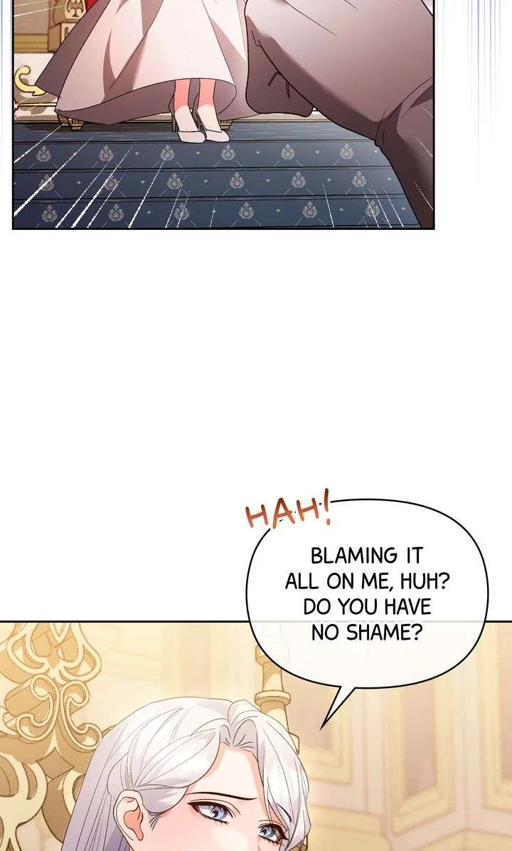 I Want to Become the Emperor, So I Need a Divorce Chapter 67 – Page 25