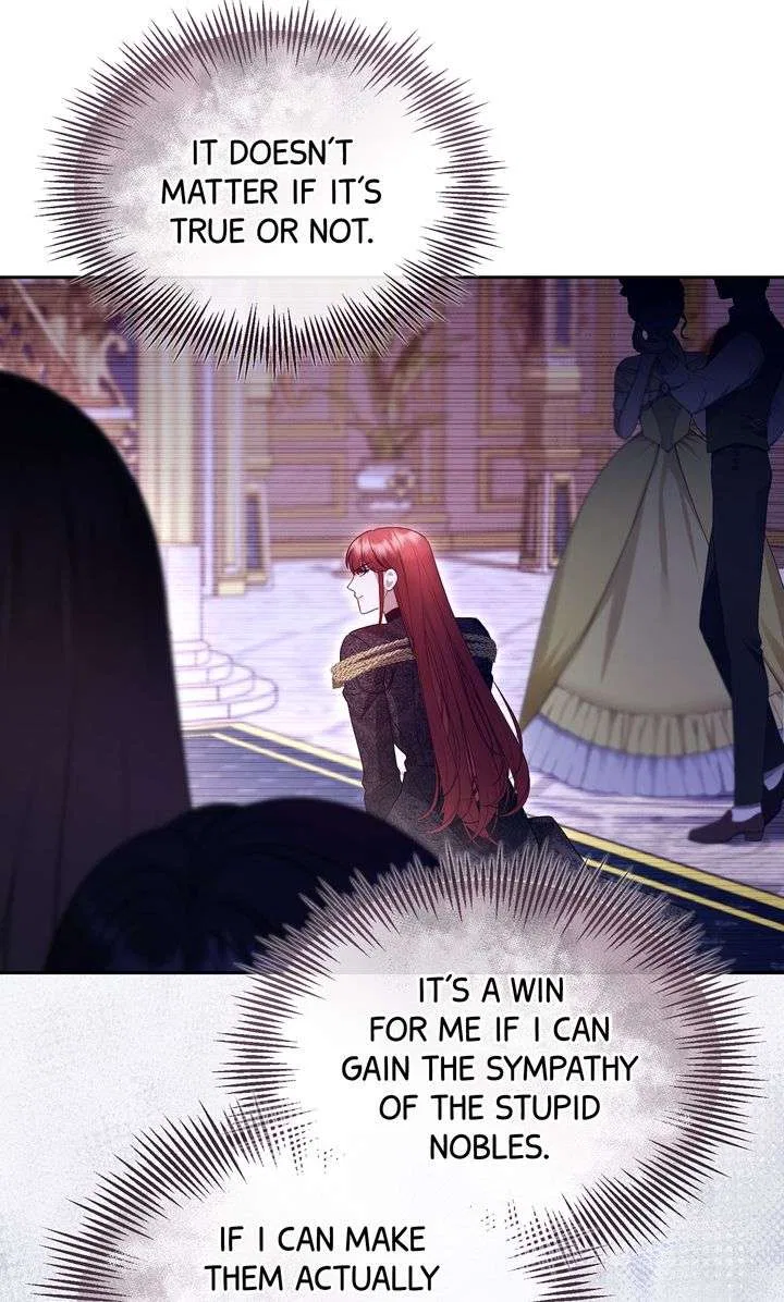 I Want to Become the Emperor, So I Need a Divorce Chapter 67 – Page 27