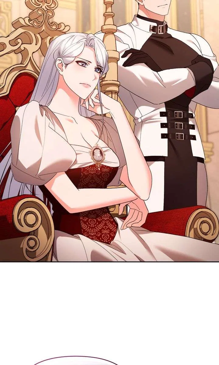 I Want to Become the Emperor, So I Need a Divorce Chapter 67 – Page 30