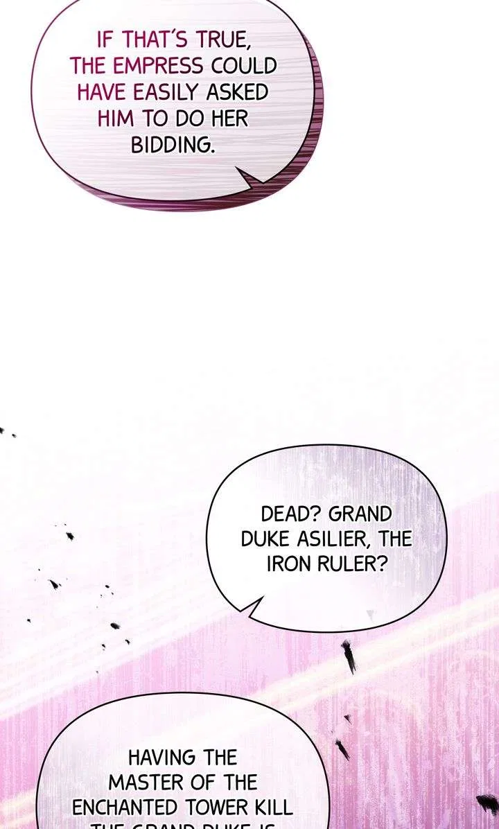 I Want to Become the Emperor, So I Need a Divorce Chapter 67 – Page 31