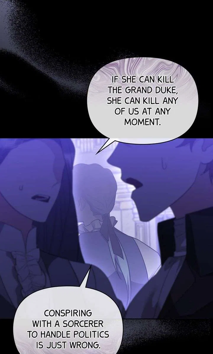 I Want to Become the Emperor, So I Need a Divorce Chapter 67 – Page 33