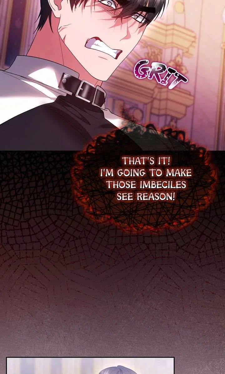 I Want to Become the Emperor, So I Need a Divorce Chapter 67 – Page 36