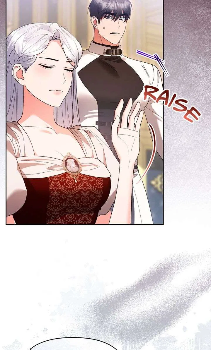 I Want to Become the Emperor, So I Need a Divorce Chapter 67 – Page 37