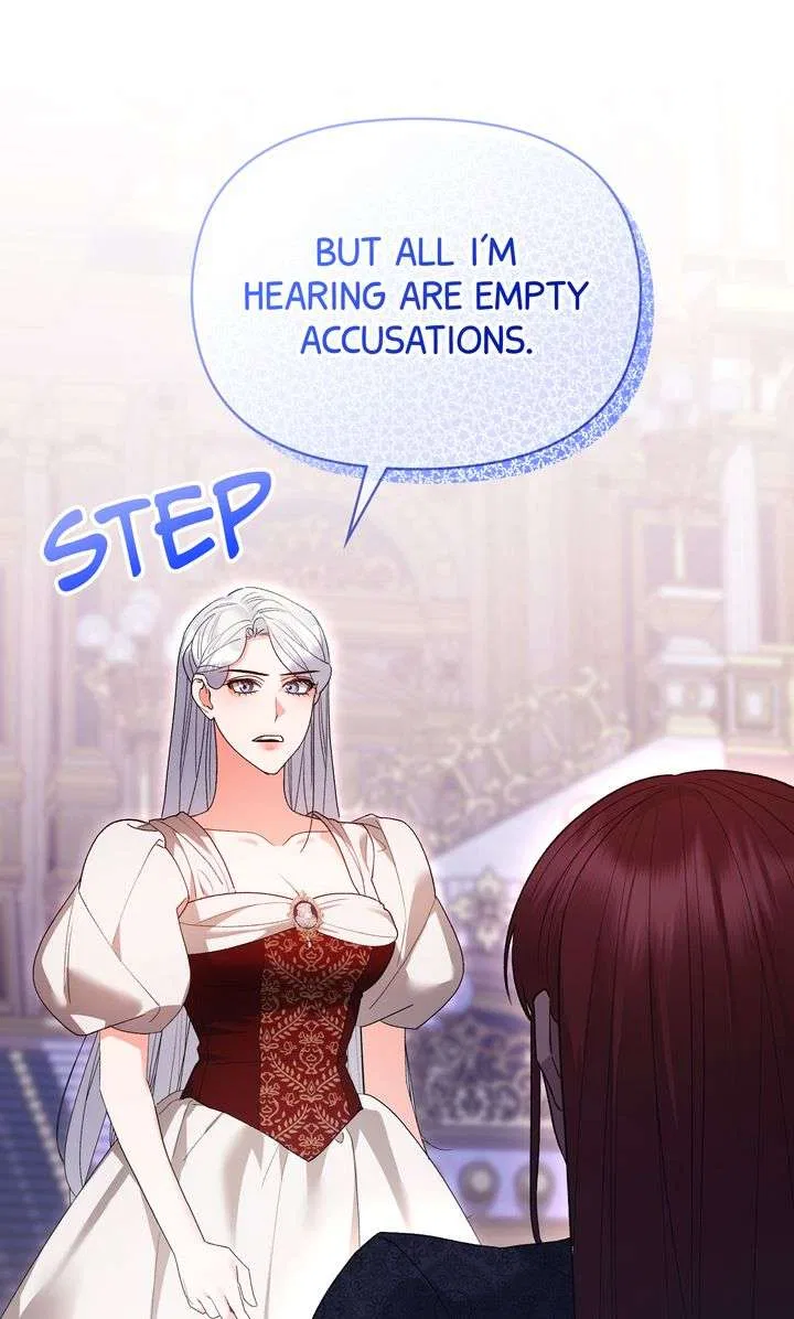 I Want to Become the Emperor, So I Need a Divorce Chapter 67 – Page 40