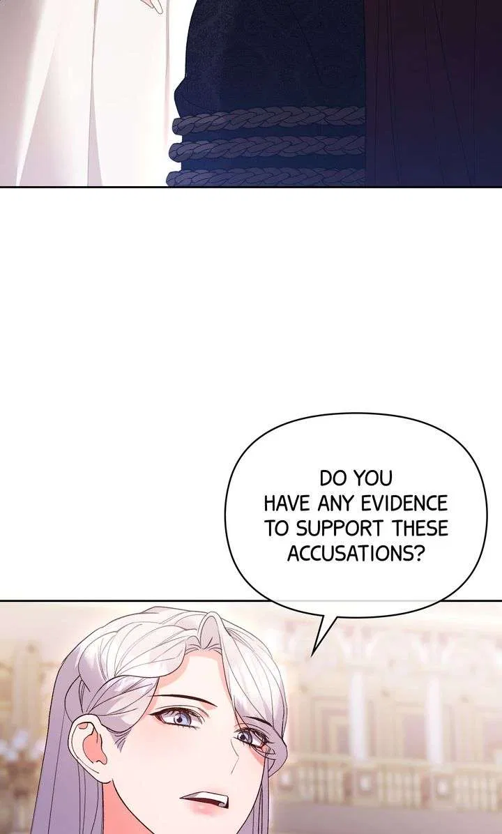 I Want to Become the Emperor, So I Need a Divorce Chapter 67 – Page 41