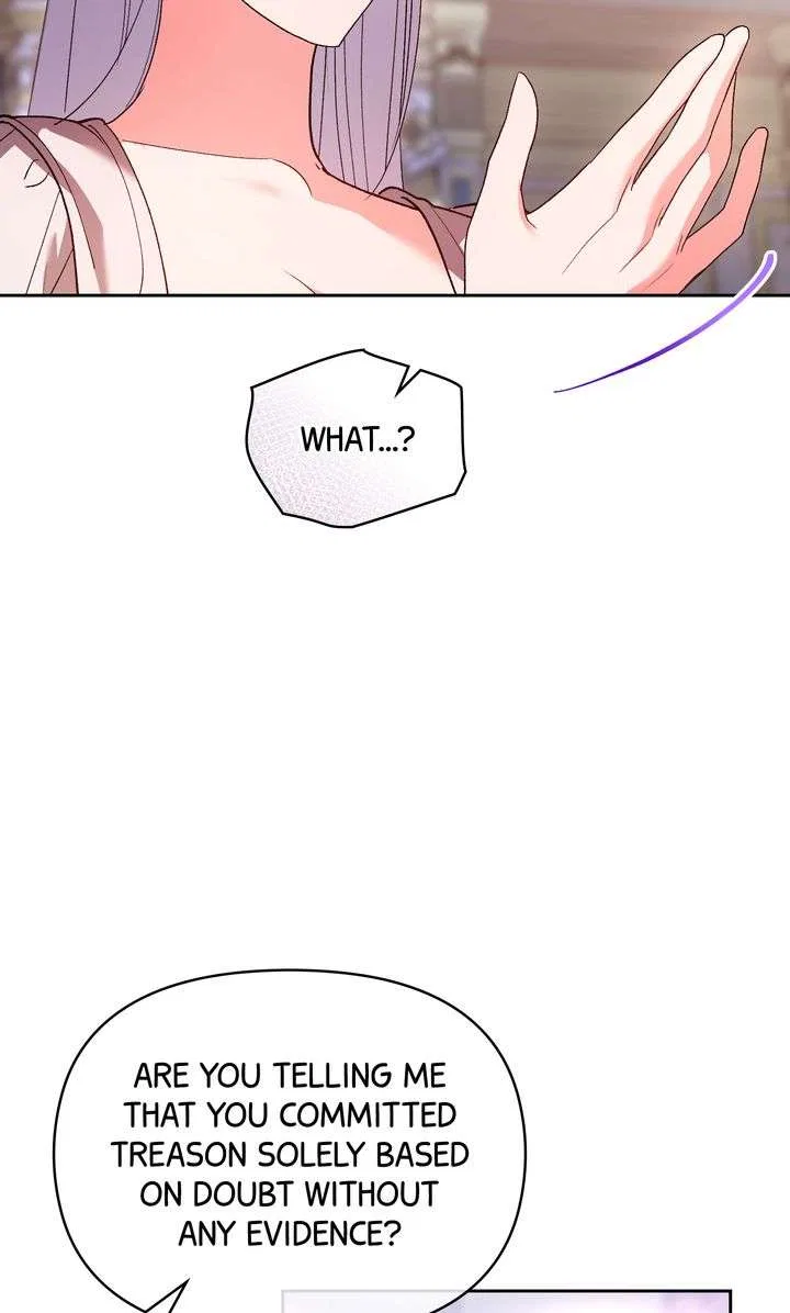 I Want to Become the Emperor, So I Need a Divorce Chapter 67 – Page 42