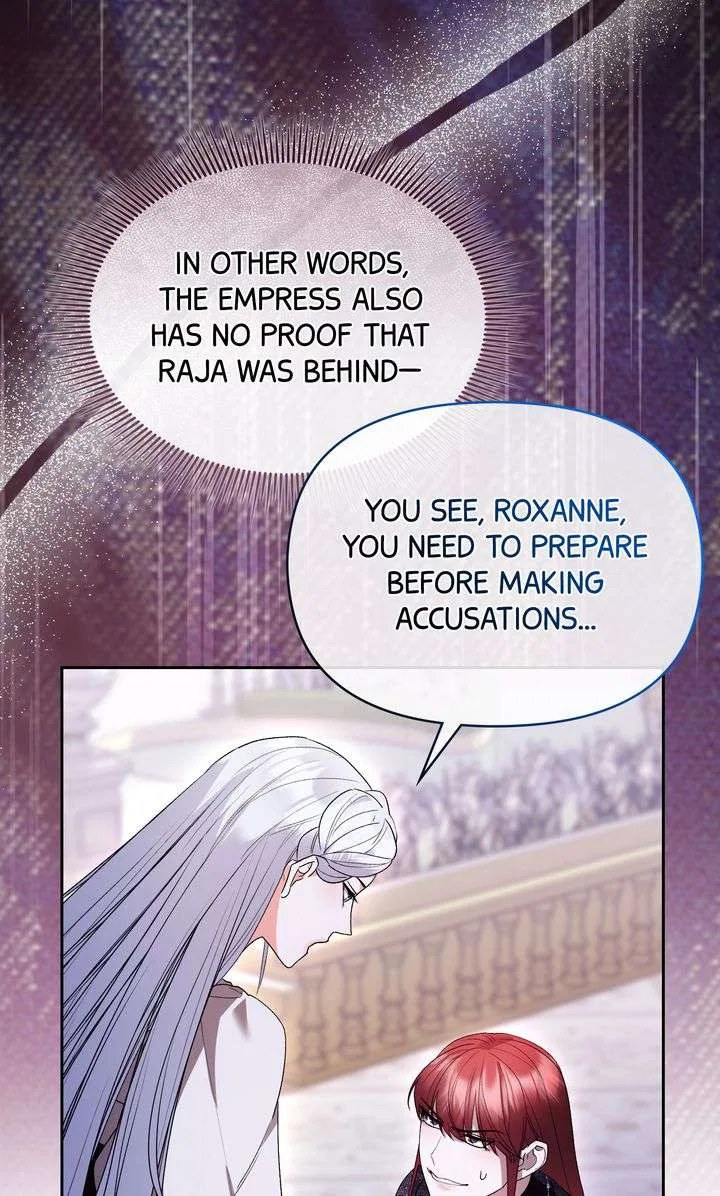 I Want to Become the Emperor, So I Need a Divorce Chapter 67 – Page 45