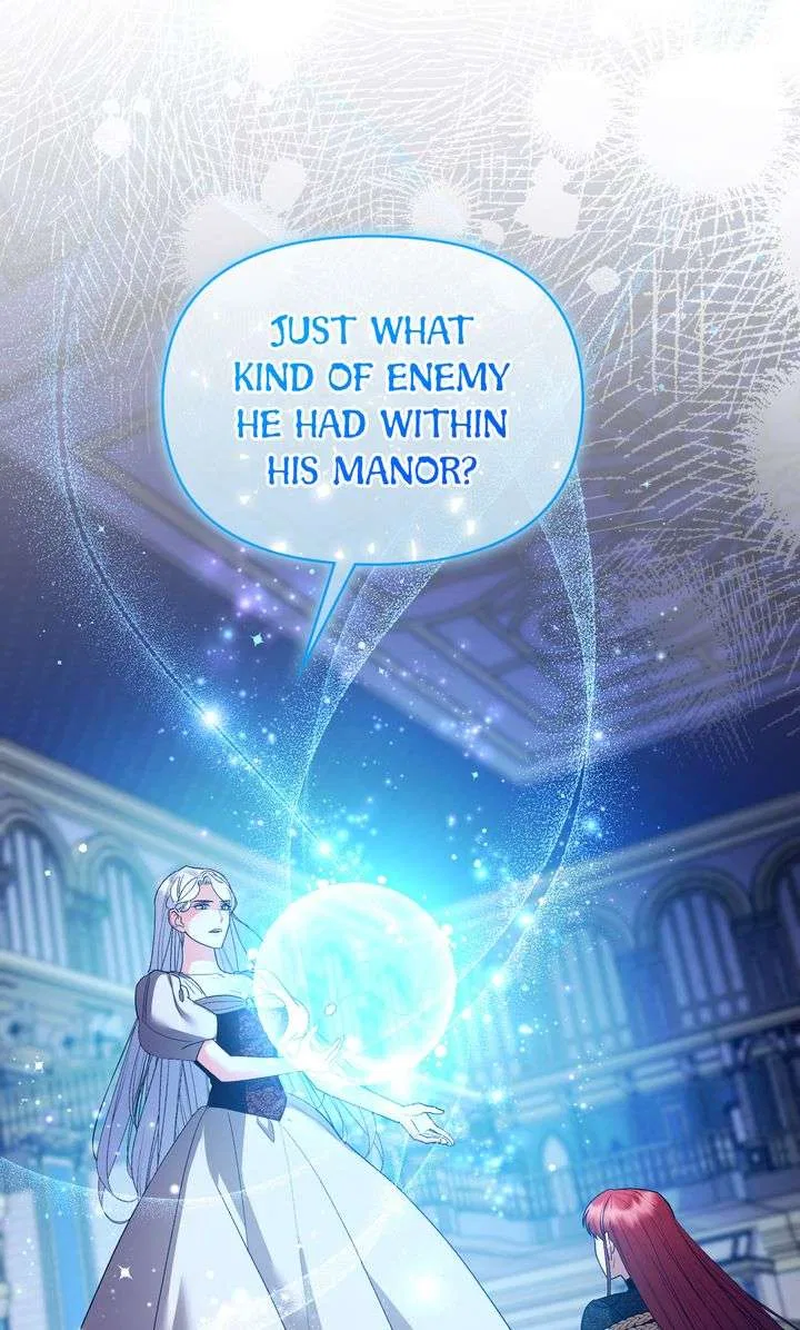I Want to Become the Emperor, So I Need a Divorce Chapter 67 – Page 50