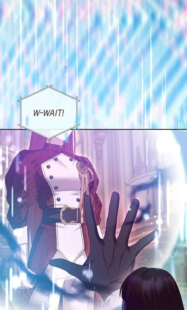 I Want to Become the Emperor, So I Need a Divorce Chapter 67 – Page 54