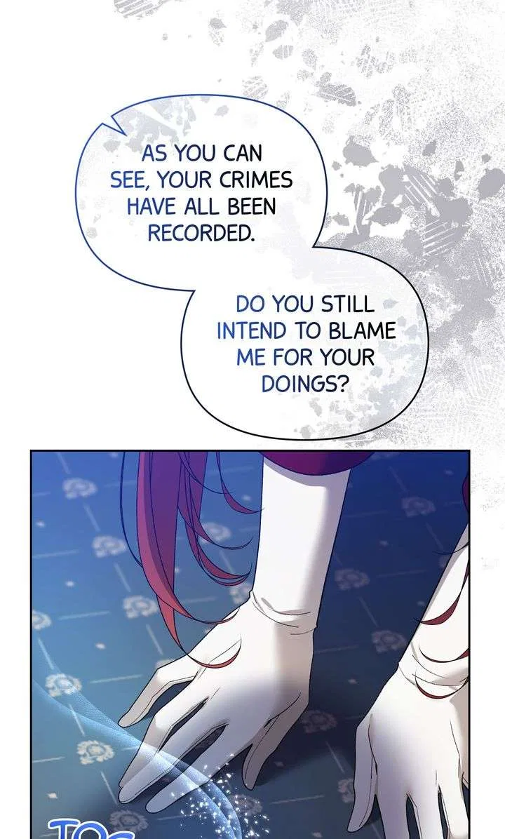 I Want to Become the Emperor, So I Need a Divorce Chapter 67 – Page 58