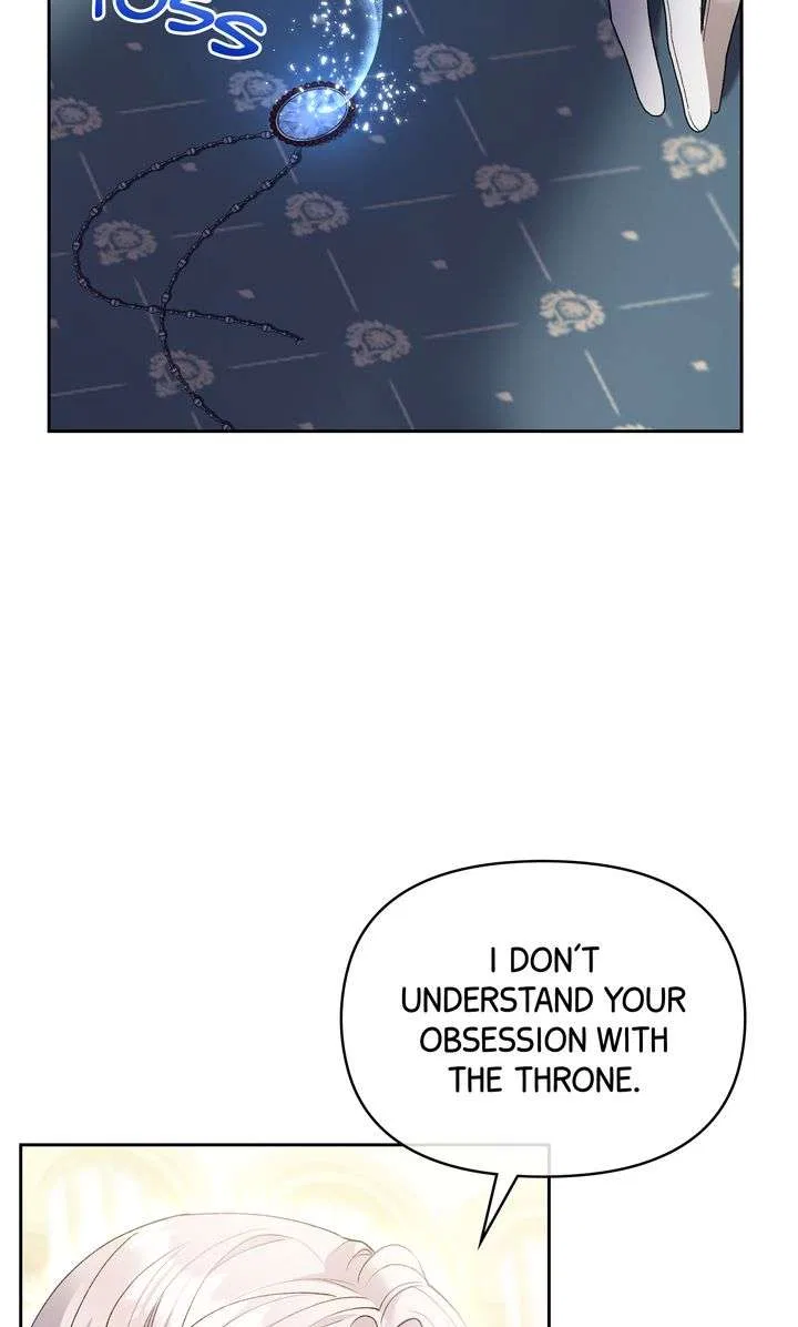 I Want to Become the Emperor, So I Need a Divorce Chapter 67 – Page 59