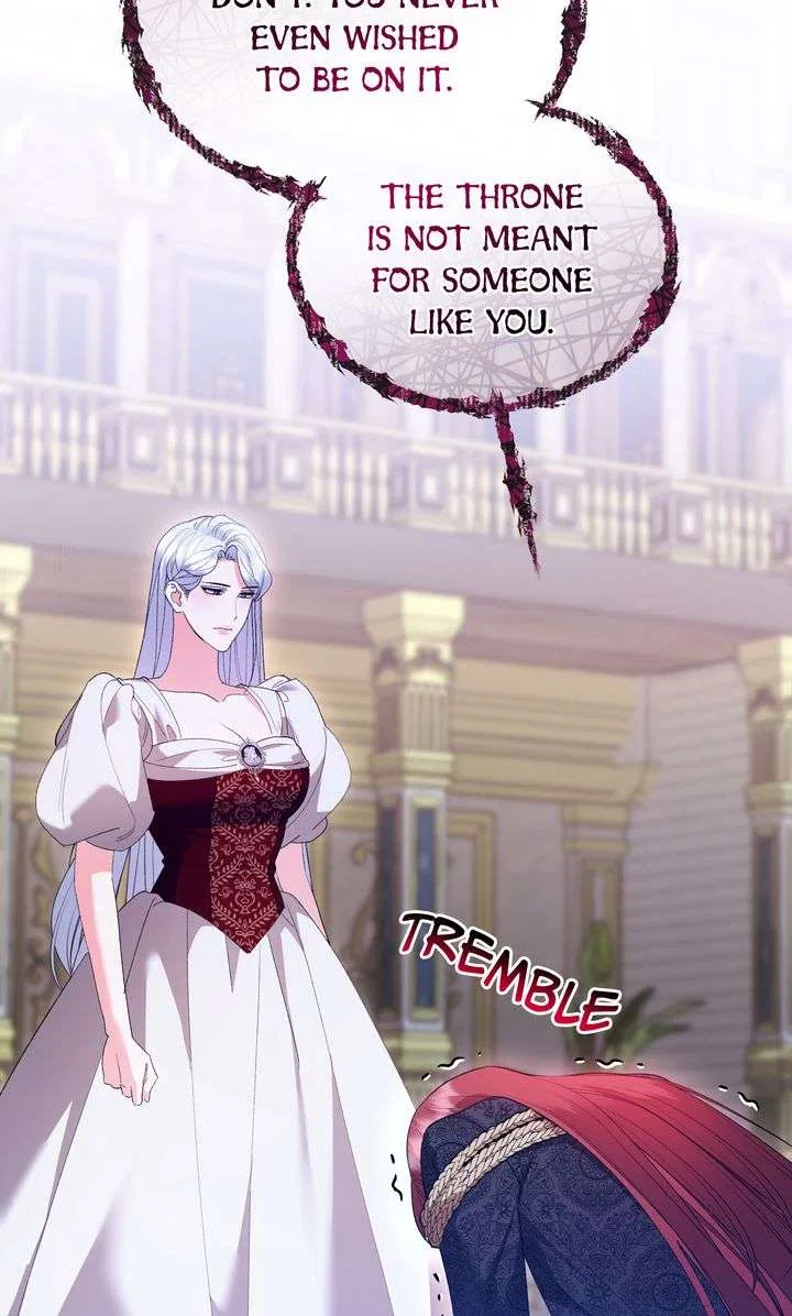 I Want to Become the Emperor, So I Need a Divorce Chapter 67 – Page 61