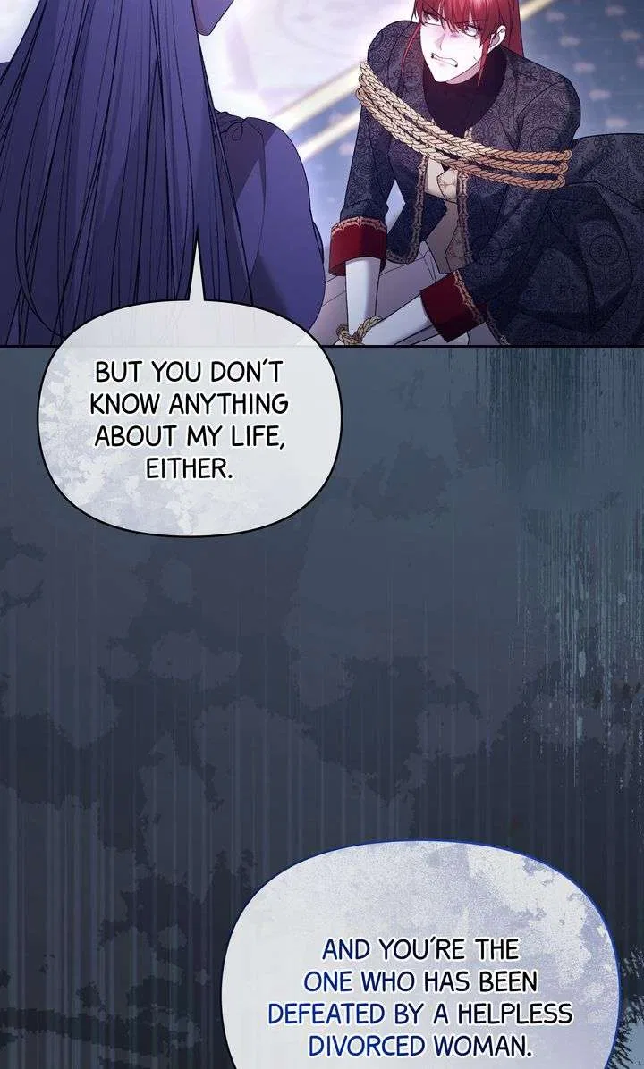 I Want to Become the Emperor, So I Need a Divorce Chapter 67 – Page 64