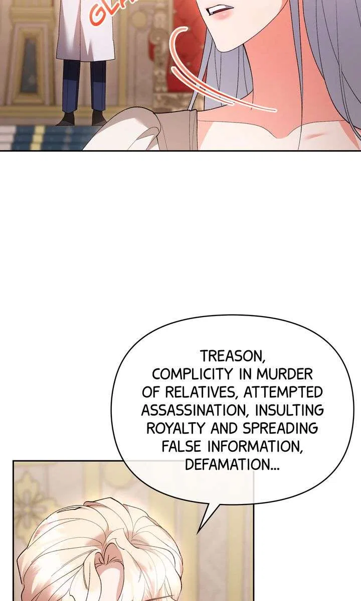 I Want to Become the Emperor, So I Need a Divorce Chapter 67 – Page 67