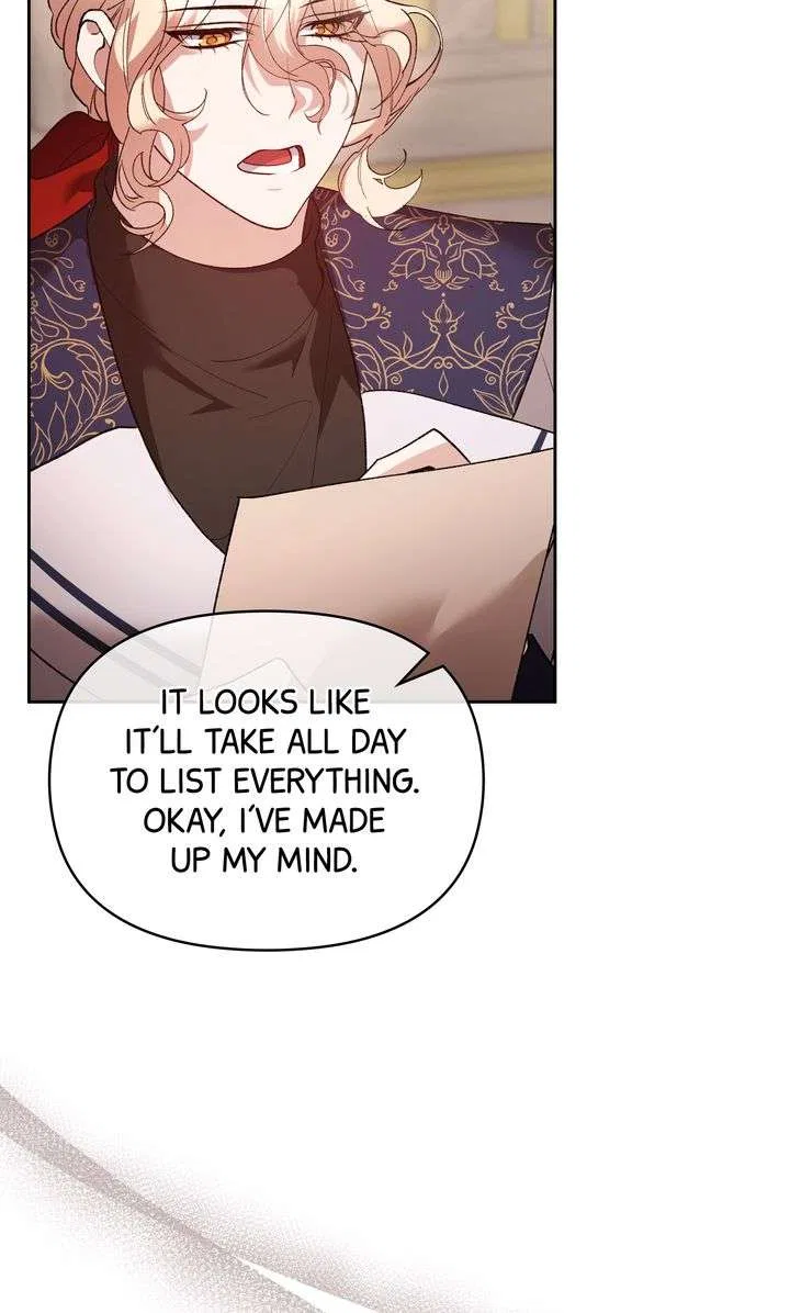 I Want to Become the Emperor, So I Need a Divorce Chapter 67 – Page 68