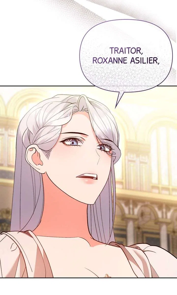 I Want to Become the Emperor, So I Need a Divorce Chapter 67 – Page 69