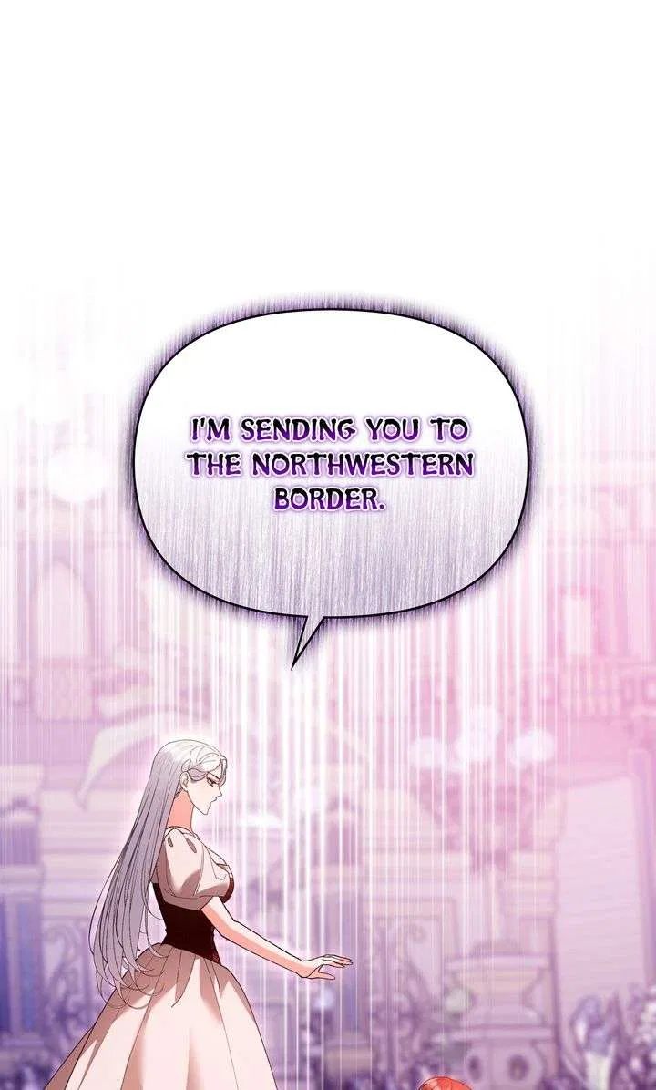 I Want to Become the Emperor, So I Need a Divorce Chapter 67 – Page 70
