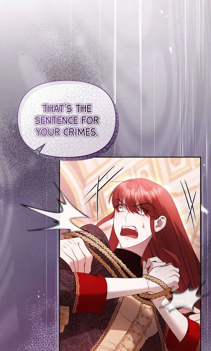 I Want to Become the Emperor, So I Need a Divorce Chapter 67 – Page 83