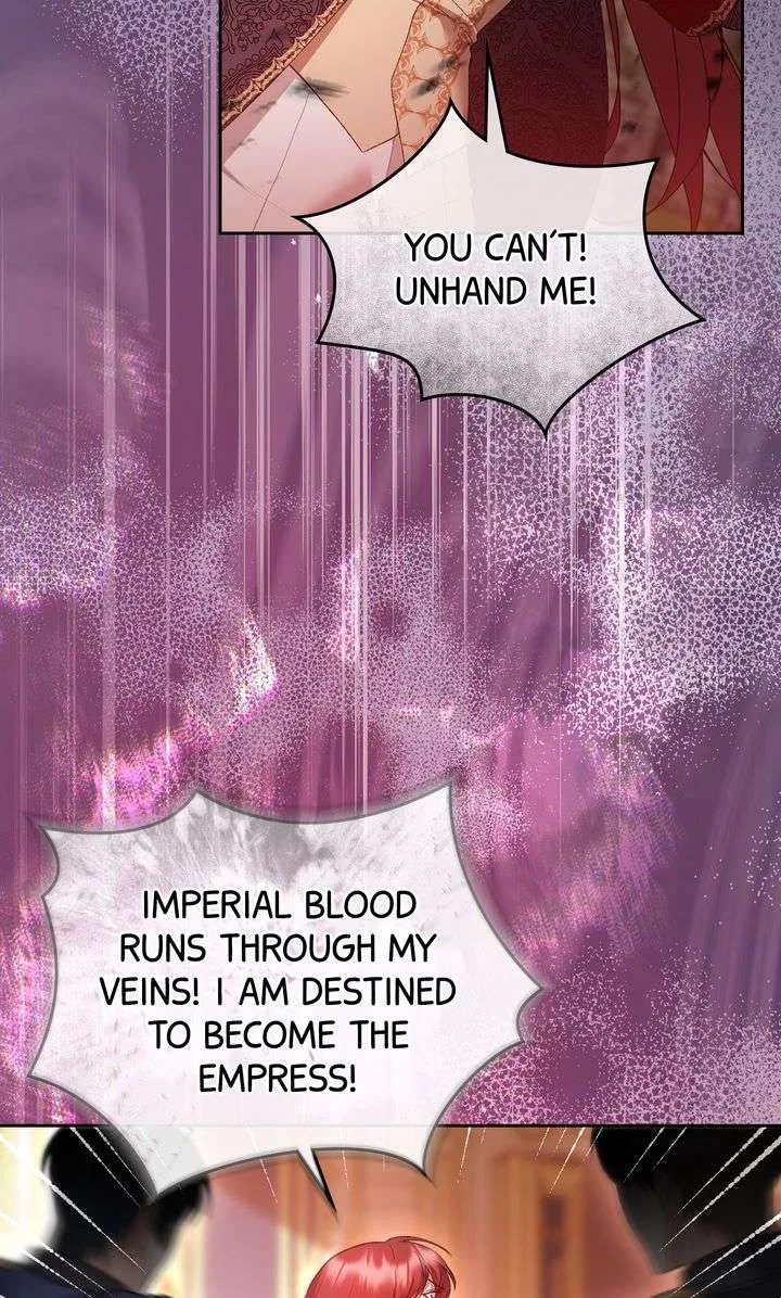I Want to Become the Emperor, So I Need a Divorce Chapter 67 – Page 84