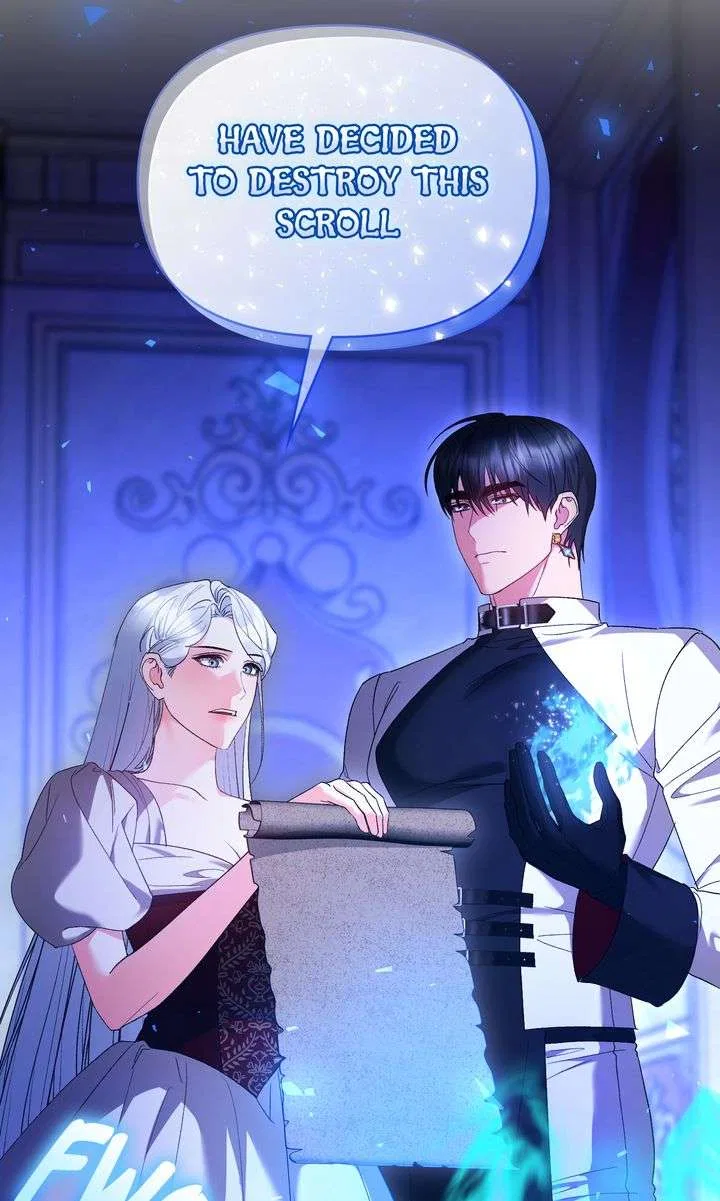 I Want to Become the Emperor, So I Need a Divorce Chapter 66 – Page 6