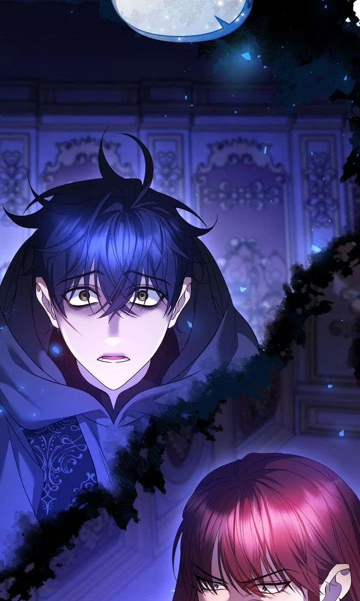 I Want to Become the Emperor, So I Need a Divorce Chapter 66 – Page 9