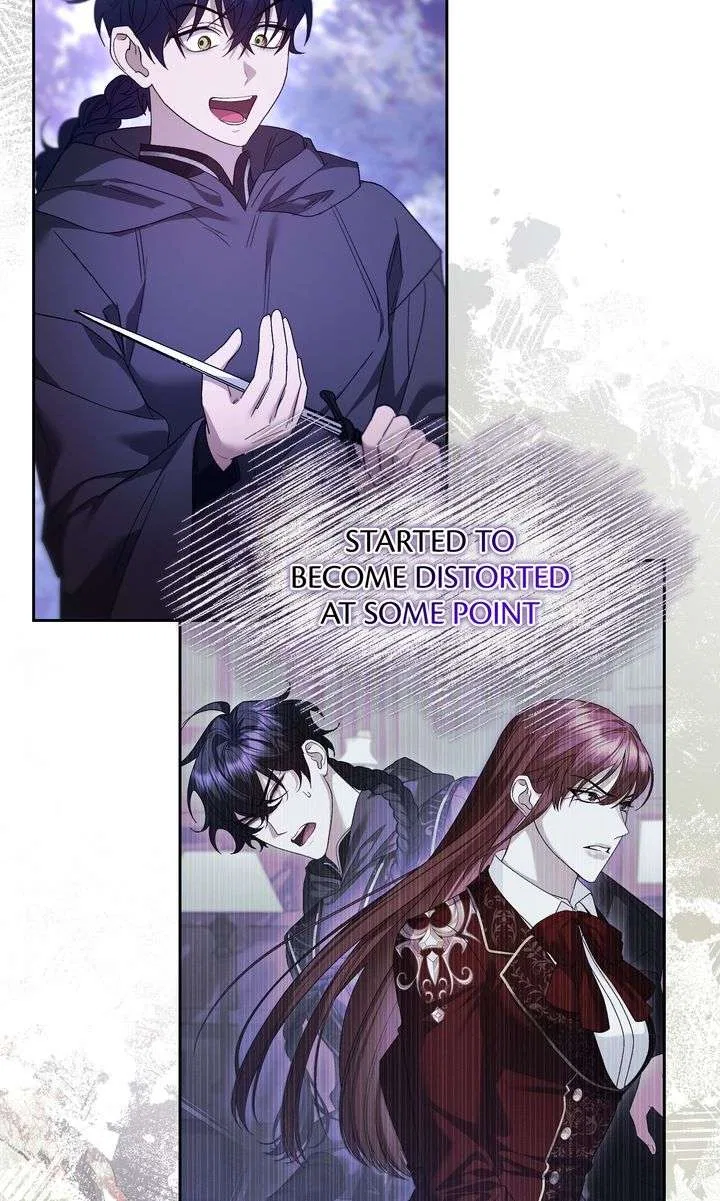 I Want to Become the Emperor, So I Need a Divorce Chapter 66 – Page 35