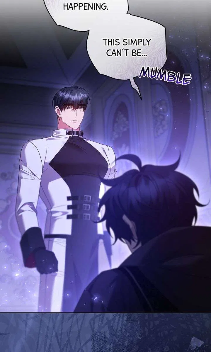 I Want to Become the Emperor, So I Need a Divorce Chapter 66 – Page 39