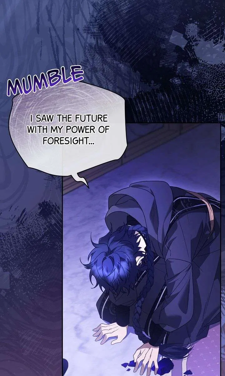 I Want to Become the Emperor, So I Need a Divorce Chapter 66 – Page 40