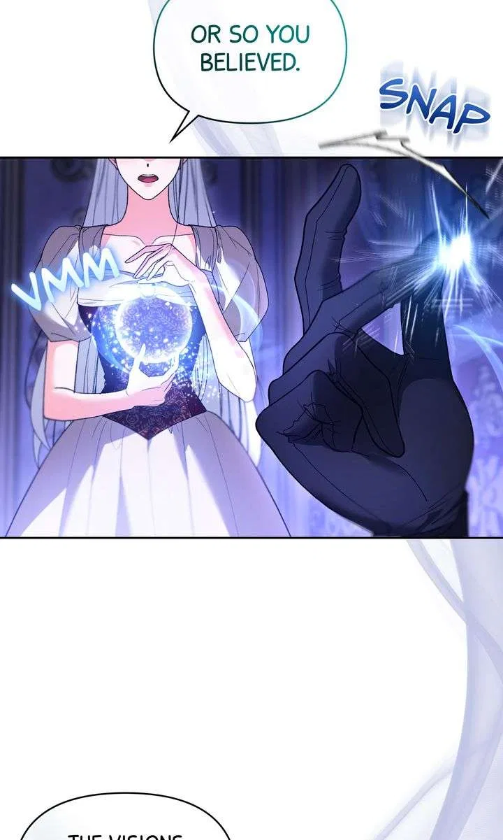 I Want to Become the Emperor, So I Need a Divorce Chapter 66 – Page 47