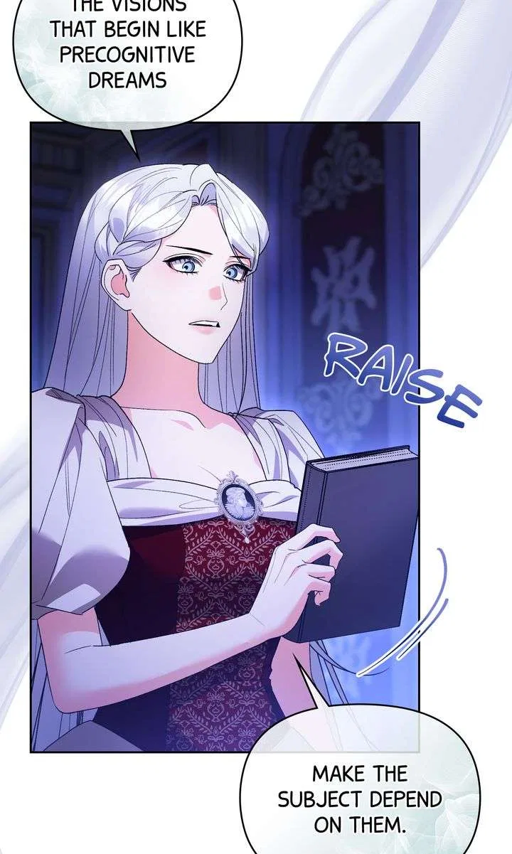I Want to Become the Emperor, So I Need a Divorce Chapter 66 – Page 48