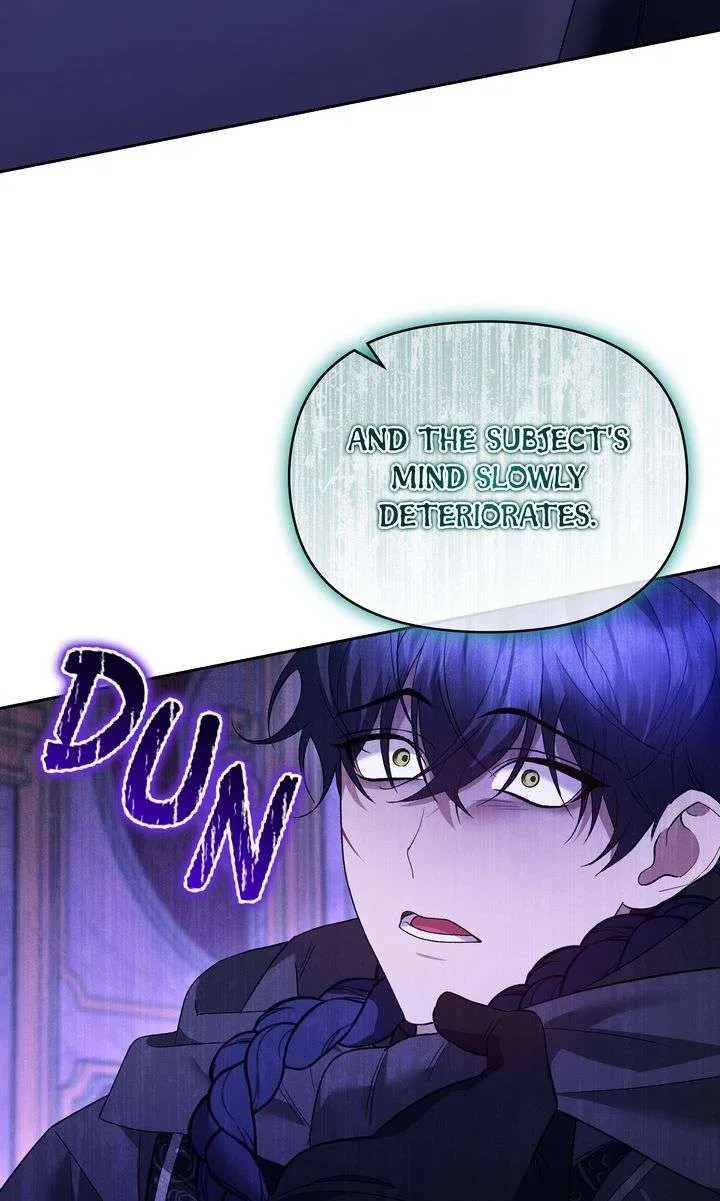 I Want to Become the Emperor, So I Need a Divorce Chapter 66 – Page 50