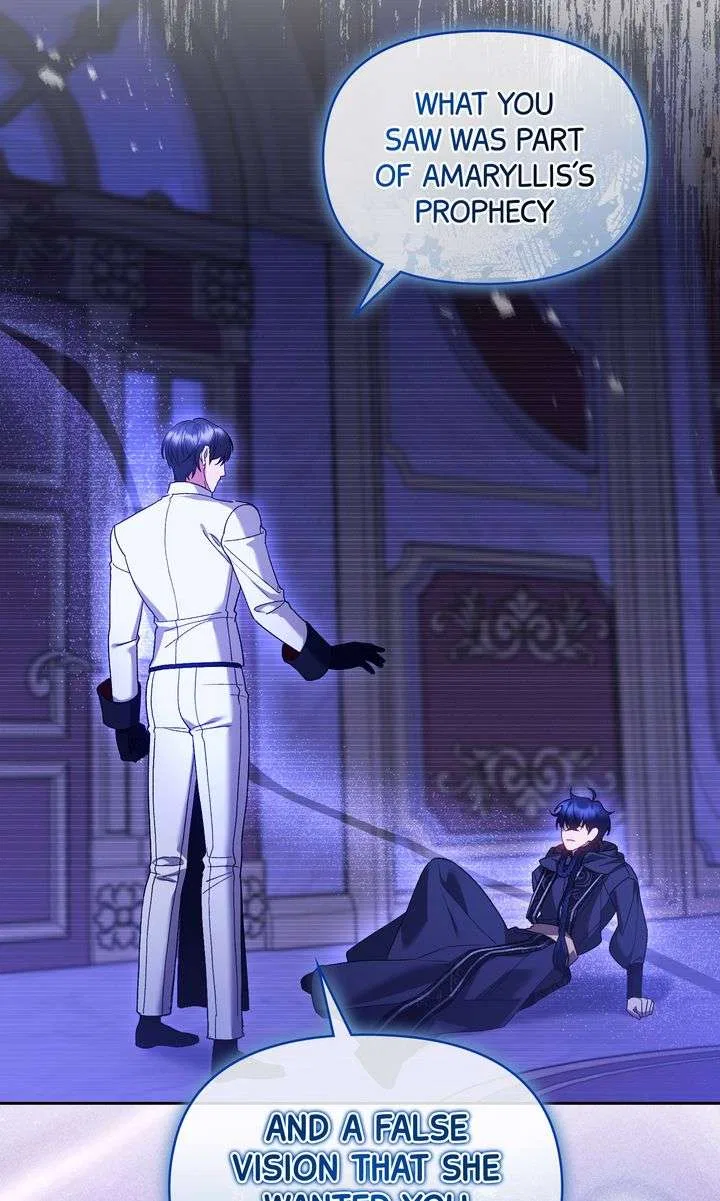 I Want to Become the Emperor, So I Need a Divorce Chapter 66 – Page 59